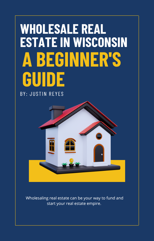 Wholesale Real Estate in Wisconsin: A Beginner's Guide